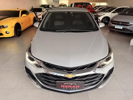 CHEVROLET Cruze Sedan 1.4 16V 4P LTZ FLEX TURBO AUTOM�TICO, Foto 6