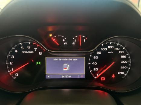 CHEVROLET Cruze Sedan 1.4 16V 4P LTZ FLEX TURBO AUTOM�TICO, Foto 4