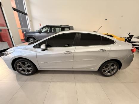 CHEVROLET Cruze Sedan 1.4 16V 4P LTZ FLEX TURBO AUTOM�TICO, Foto 12