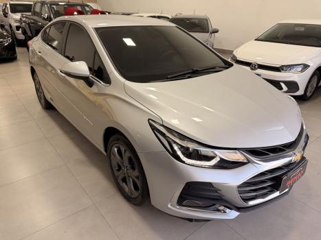 CHEVROLET Cruze Sedan 1.4 16V 4P LTZ FLEX TURBO AUTOM�TICO, Foto 8