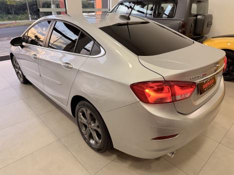 CHEVROLET Cruze Sedan 1.4 16V 4P LTZ FLEX TURBO AUTOM�TICO, Foto 9