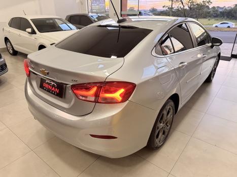 CHEVROLET Cruze Sedan 1.4 16V 4P LTZ FLEX TURBO AUTOM�TICO, Foto 2