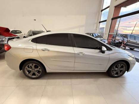 CHEVROLET Cruze Sedan 1.4 16V 4P LTZ FLEX TURBO AUTOM�TICO, Foto 13