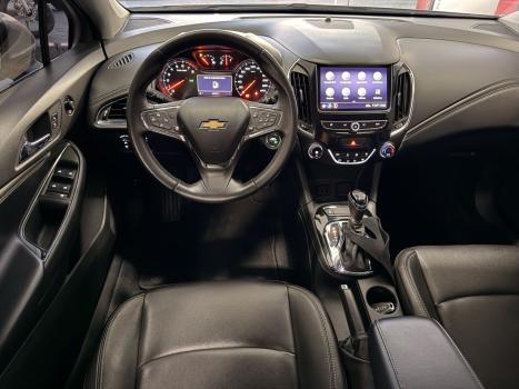 CHEVROLET Cruze Sedan 1.4 16V 4P LTZ FLEX TURBO AUTOM�TICO, Foto 3