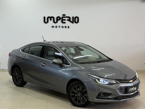 CHEVROLET Cruze Sedan 1.4 16V 4P LTZ FLEX TURBO AUTOM�TICO, Foto 1