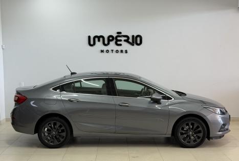 CHEVROLET Cruze Sedan 1.4 16V 4P LTZ FLEX TURBO AUTOM�TICO, Foto 2