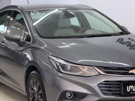 CHEVROLET Cruze Sedan 1.4 16V 4P LTZ FLEX TURBO AUTOM�TICO, Foto 3