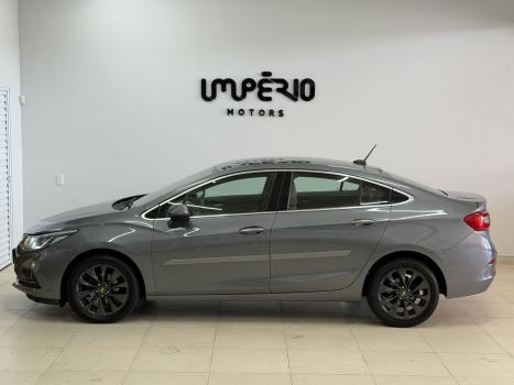 CHEVROLET Cruze Sedan 1.4 16V 4P LTZ FLEX TURBO AUTOM�TICO, Foto 5