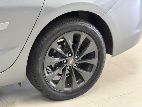 CHEVROLET Cruze Sedan 1.4 16V 4P LTZ FLEX TURBO AUTOM�TICO, Foto 6