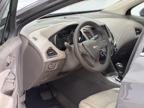 CHEVROLET Cruze Sedan 1.4 16V 4P LTZ FLEX TURBO AUTOM�TICO, Foto 7