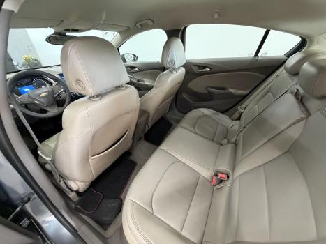 CHEVROLET Cruze Sedan 1.4 16V 4P LTZ FLEX TURBO AUTOM�TICO, Foto 8