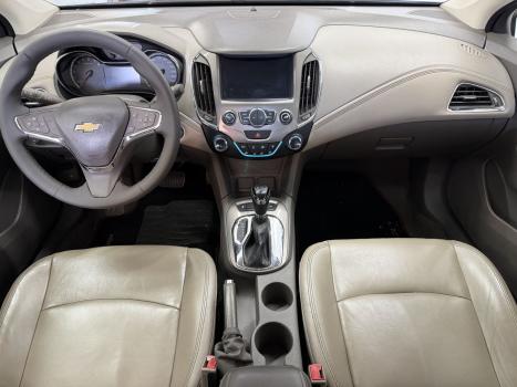 CHEVROLET Cruze Sedan 1.4 16V 4P LTZ FLEX TURBO AUTOM�TICO, Foto 9