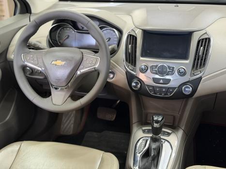 CHEVROLET Cruze Sedan 1.4 16V 4P LTZ FLEX TURBO AUTOM�TICO, Foto 10