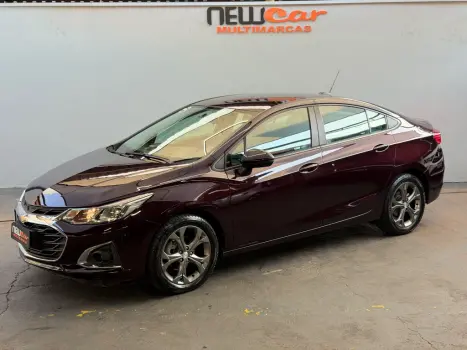 CHEVROLET Cruze Sedan 1.4 16V 4P LT FLEX TURBO AUTOM�TICO, Foto 1