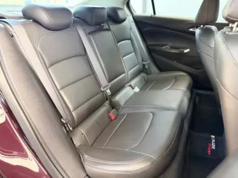 CHEVROLET Cruze Sedan 1.4 16V 4P LT FLEX TURBO AUTOM�TICO, Foto 5