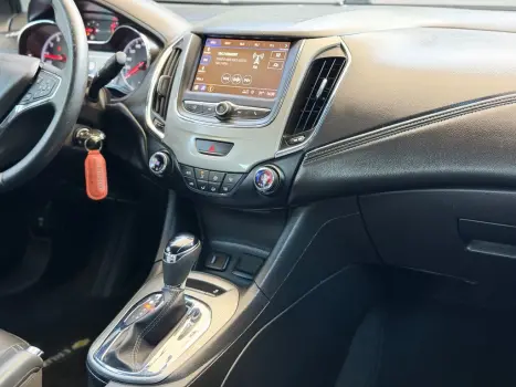 CHEVROLET Cruze Sedan 1.4 16V 4P LT FLEX TURBO AUTOM�TICO, Foto 7
