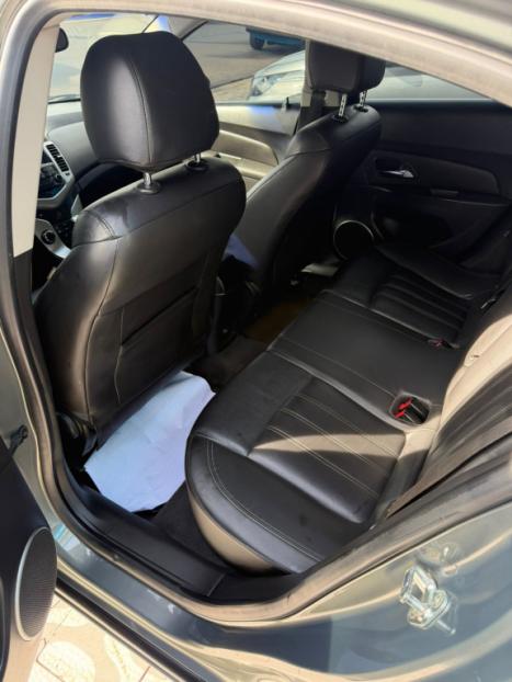 CHEVROLET Cruze Sedan 1.8 16V 4P LT ECOTEC FLEX AUTOM�TICO, Foto 8