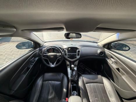 CHEVROLET Cruze Sedan 1.8 16V 4P LT ECOTEC FLEX AUTOM�TICO, Foto 12