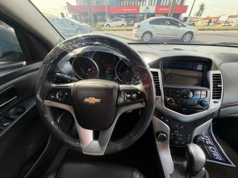CHEVROLET Cruze Sedan 1.8 16V 4P LT ECOTEC FLEX AUTOM�TICO, Foto 13
