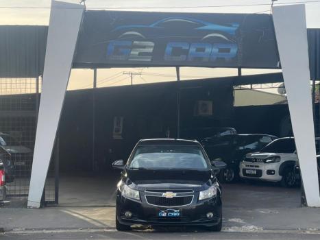CHEVROLET Cruze Sedan 1.8 16V 4P LTZ ECOTEC FLEX AUTOM�TICO, Foto 1