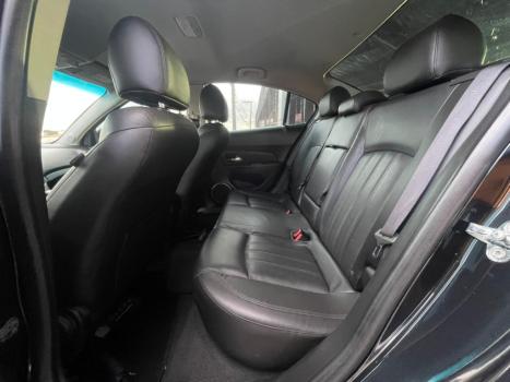 CHEVROLET Cruze Sedan 1.8 16V 4P LTZ ECOTEC FLEX AUTOM�TICO, Foto 13