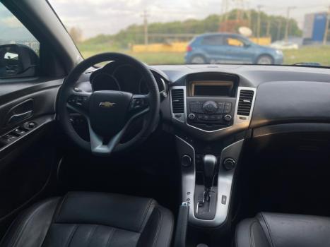 CHEVROLET Cruze Sedan 1.8 16V 4P LTZ ECOTEC FLEX AUTOM�TICO, Foto 20