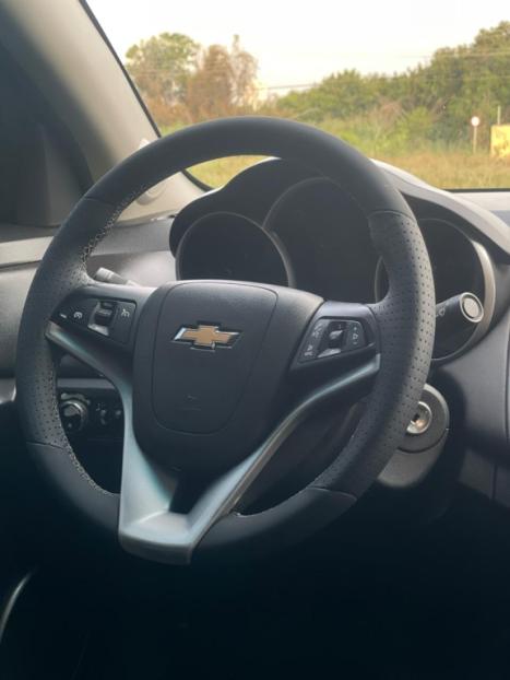 CHEVROLET Cruze Sedan 1.8 16V 4P LTZ ECOTEC FLEX AUTOM�TICO, Foto 22