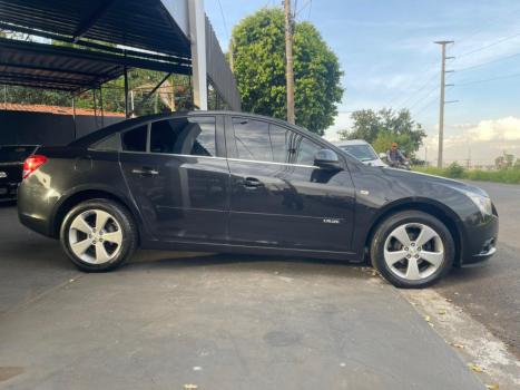 CHEVROLET Cruze Sedan 1.8 16V 4P LTZ ECOTEC FLEX AUTOM�TICO, Foto 25