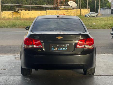 CHEVROLET Cruze Sedan 1.8 16V 4P LTZ ECOTEC FLEX AUTOM�TICO, Foto 26