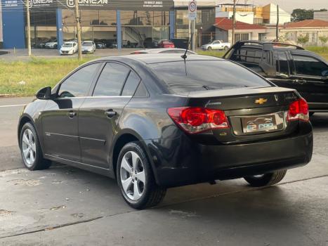 CHEVROLET Cruze Sedan 1.8 16V 4P LTZ ECOTEC FLEX AUTOM�TICO, Foto 27