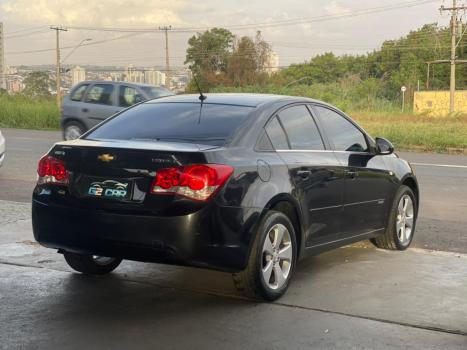 CHEVROLET Cruze Sedan 1.8 16V 4P LTZ ECOTEC FLEX AUTOM�TICO, Foto 28