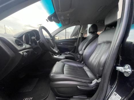 CHEVROLET Cruze Sedan 1.8 16V 4P LTZ ECOTEC FLEX AUTOM�TICO, Foto 29