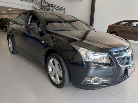 CHEVROLET Cruze Sedan 1.8 16V 4P LT ECOTEC FLEX AUTOM�TICO, Foto 2