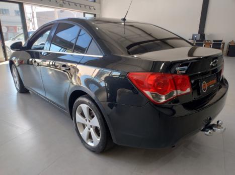 CHEVROLET Cruze Sedan 1.8 16V 4P LT ECOTEC FLEX AUTOM�TICO, Foto 3