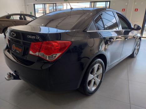 CHEVROLET Cruze Sedan 1.8 16V 4P LT ECOTEC FLEX AUTOM�TICO, Foto 5