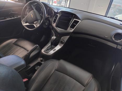 CHEVROLET Cruze Sedan 1.8 16V 4P LT ECOTEC FLEX AUTOM�TICO, Foto 6