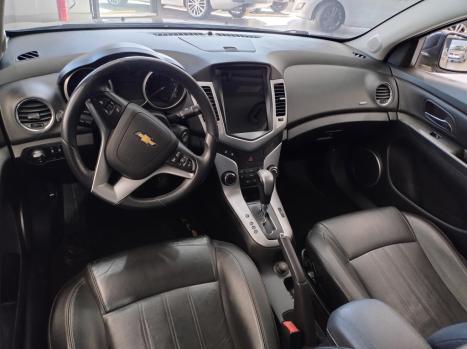 CHEVROLET Cruze Sedan 1.8 16V 4P LT ECOTEC FLEX AUTOM�TICO, Foto 7