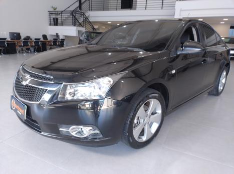 CHEVROLET Cruze Sedan 1.8 16V 4P LT ECOTEC FLEX AUTOM�TICO, Foto 1