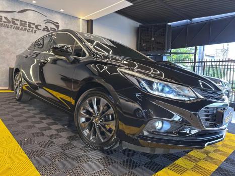 CHEVROLET Cruze Sedan 1.4 16V 4P LTZ FLEX TURBO AUTOM�TICO, Foto 1