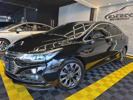 CHEVROLET Cruze Sedan 1.4 16V 4P LTZ FLEX TURBO AUTOM�TICO, Foto 2