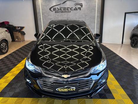 CHEVROLET Cruze Sedan 1.4 16V 4P LTZ FLEX TURBO AUTOM�TICO, Foto 3