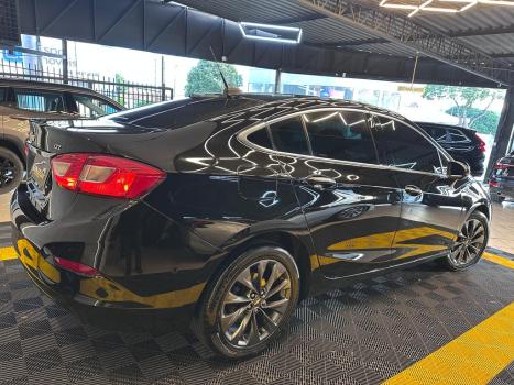 CHEVROLET Cruze Sedan 1.4 16V 4P LTZ FLEX TURBO AUTOM�TICO, Foto 4