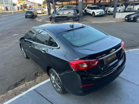 CHEVROLET Cruze Sedan 1.4 16V 4P LT FLEX TURBO AUTOM�TICO, Foto 5