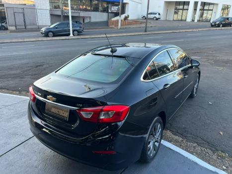 CHEVROLET Cruze Sedan 1.4 16V 4P LT FLEX TURBO AUTOM�TICO, Foto 6