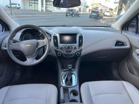 CHEVROLET Cruze Sedan 1.4 16V 4P LT FLEX TURBO AUTOM�TICO, Foto 7