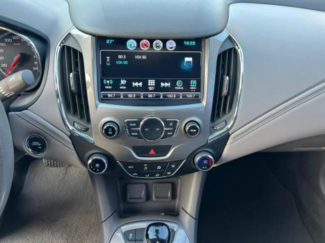 CHEVROLET Cruze Sedan 1.4 16V 4P LT FLEX TURBO AUTOM�TICO, Foto 8