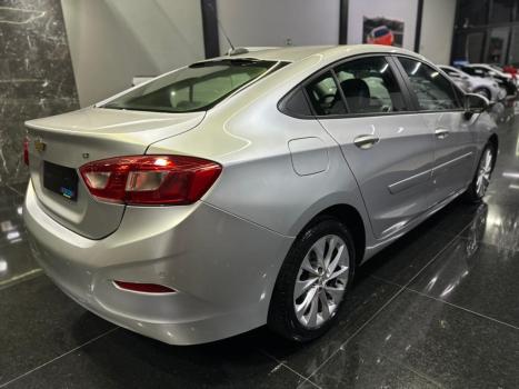 CHEVROLET Cruze Sedan 1.4 16V 4P LT FLEX TURBO AUTOM�TICO, Foto 5