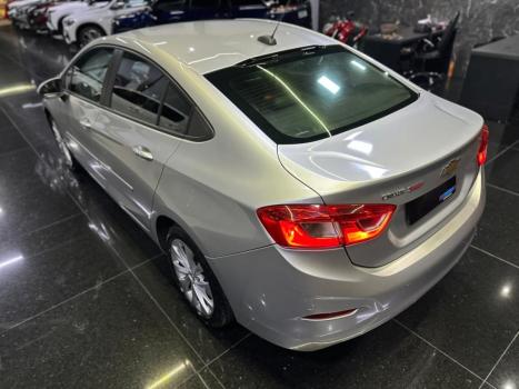 CHEVROLET Cruze Sedan 1.4 16V 4P LT FLEX TURBO AUTOM�TICO, Foto 7