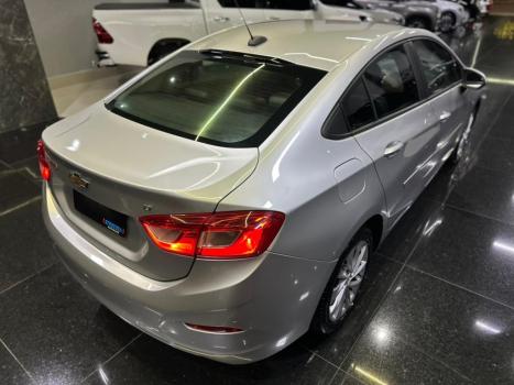 CHEVROLET Cruze Sedan 1.4 16V 4P LT FLEX TURBO AUTOM�TICO, Foto 8