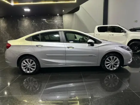 CHEVROLET Cruze Sedan 1.4 16V 4P LT FLEX TURBO AUTOM�TICO, Foto 9